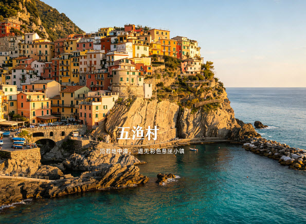 旅行风景